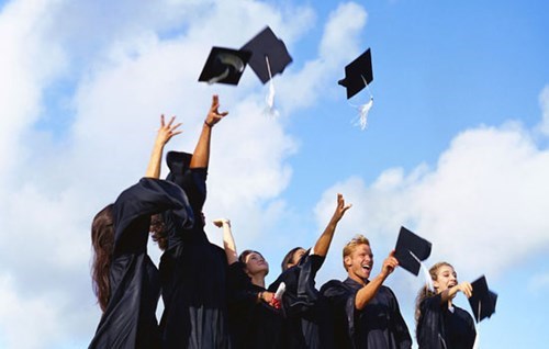 ผู้ลงสมัคร 10 คนเข้าร่วมโครงการแลกเปลี่ยนนักวิชาการฟุลไบรท์สหรัฐ-อาเซียน